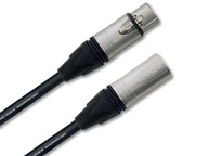 KÁBEL NEUTRIK XLR MIKROFÓNOVÝ KÁBEL 7m 0,23 OFC KÁBEL NEUTRIK XLR MIKROFÓNOVÝ KÁBEL 7m 0,23 OFC