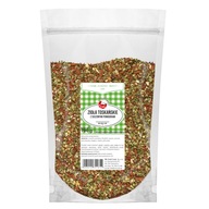Toskánske bylinky so sušenými paradajkami 700g Toskánske bylinky so sušenými paradajkami 700g