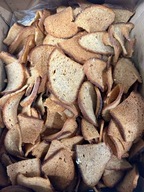 Vyprážaný chlieb s cesnakom, PIVO HIT, LITVA