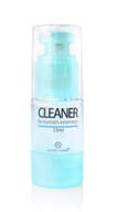 SECRET LASHES CLEANER S 15ML DÁVKOVAČOM SECRET LASHES CLEANER S 15ML DÁVKOVAČOM