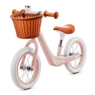 Balančný bicykel a košík RAPID Kinderkraft