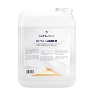 Ultracoat Fresh Maker 5L na vnútornú stranu paluby kokpitu Ultracoat Fresh Maker 5L na vnútornú stranu paluby kokpitu