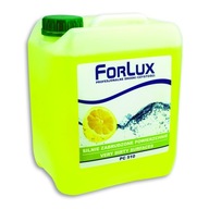FORLUX PC510 Prípravok na silné nečistoty 5L