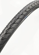 Pneumatika Black1 42-622 28 x 1,6 vložka proti prepichnutiu 1 mm + AV VLOŽKA 48 mm Pneumatika Black1 42-622 28 x 1,6 vložka proti prepichnutiu 1 mm + AV VLOŽKA 48 mm