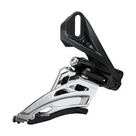 Prehadzovačka Shimano FD-M5100 SS DM Prehadzovačka Shimano FD-M5100 SS DM