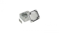 STRONG Hermetický box n/t 63x57x37mm IP67 PHP- STRONG Hermetický box n/t 63x57x37mm IP67 PHP-