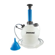 Pumpa na výmenu oleja a iných kvapalín - 4l Pumpa na výmenu oleja a iných kvapalín - 4l
