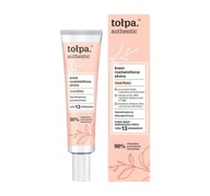 Tołpa Authentic Cream osvetlená pleť 40 ml Tołpa Authentic Cream osvetlená pleť 40 ml