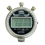 Stopky Stopky Časovač JUNSO JS-6619 - 60 kôl Stopky Stopky Časovač JUNSO JS-6619 - 60 kôl