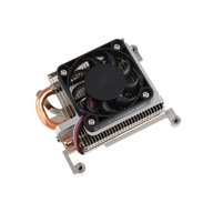 Ultra tenký chladič pre Raspberry Pi 4B Ultra tenký chladič pre Raspberry Pi 4B