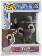 SVEN / FUNKO POP 585 / FROZEN II - FROZEN 2 SVEN / FUNKO POP 585 / FROZEN II - FROZEN 2