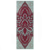 PODLOŽKA NA JOGA OBOJSTRANNÁ ARA ROUGE 6 MM 63368 GAIAM PODLOŽKA NA JOGA OBOJSTRANNÁ ARA ROUGE 6 MM 63368 GAIAM
