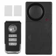 Bezdrôtový alarm proti vlámaniu Bezdrôtový alarm proti vlámaniu