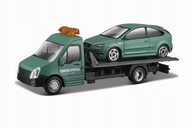 ŤAHÁK Ford Focus ST Bburago 1:43 ŤAHÁK Ford Focus ST Bburago 1:43
