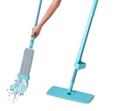 Spontex jednoduchý systém max+ plochý mop Spontex jednoduchý systém max+ plochý mop