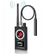 Anti Spy Bug Camera Detector GPS GSM LCD Anti Spy Bug Camera Detector GPS GSM LCD