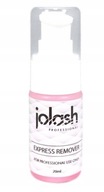 JOLASH EXPRESS Gel Remover v 20 ml pumpe JOLASH EXPRESS Gel Remover v 20 ml pumpe
