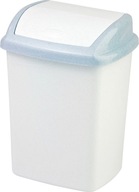 Dominik 10 L CURVER odpadkový kôš vyklápací Dominik 10 L CURVER odpadkový kôš vyklápací