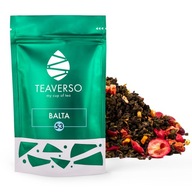 Teaverso Balta modrý čaj 100g