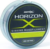 Matrix Horizon X Sinking 0,16 mm / 300 m