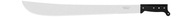 TRAMONTINA Machete Machete 22''/56cm Uhlíková oceľ TRAMONTINA Machete Machete 22''/56cm Uhlíková oceľ