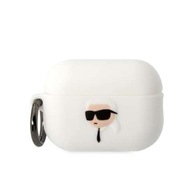 POUZDRO NA AIRPODS PRO 2 - KARL LAGERFELD SILIKÓN POUZDRO NA AIRPODS PRO 2 - KARL LAGERFELD SILIKÓN