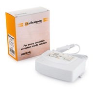 Zosilňovač Johansson 7724L2 28dB 1/4 5G/LTE Zosilňovač Johansson 7724L2 28dB 1/4 5G/LTE