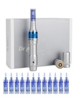 Dr Pen A6 +12 náplní WIRELESS Dermapen PRO Dr Pen A6 +12 náplní WIRELESS Dermapen PRO