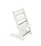 Stolička Stokke Tripp Trapp + Baby Set White