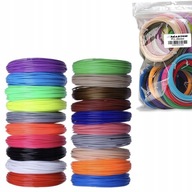 BEZPEČNÉ PERO PCL FILAMENT 3D 100M 20x5M BEZPEČNÉ PERO PCL FILAMENT 3D 100M 20x5M