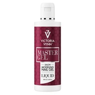 VICTORIA VYNN LIQUID MASTER GEL 200ML - AKRYL GEL MODELOVACIA TEKUTINA VICTORIA VYNN LIQUID MASTER GEL 200ML - AKRYL GEL MODELOVACIA TEKUTINA