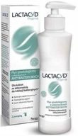 LACTACYD OCHRANNÁ GYNEKOLOGICKÁ TEKUTIVA 250ML LACTACYD OCHRANNÁ GYNEKOLOGICKÁ TEKUTIVA 250ML