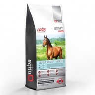 Nuba Equi Grow1 Musli Balancer 2G krmivo 20 kg Nuba Equi Grow1 Musli Balancer 2G krmivo 20 kg