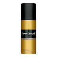Bruno Banani najlepší deodorant pre mužov 150 ml [DE]