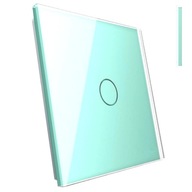LIVOLO SKLENENÝ PANEL PRE SPÍNAČ KONCEPCIA ZI LIVOLO SKLENENÝ PANEL PRE SPÍNAČ KONCEPCIA ZI