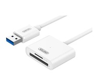 Čítačka pamäťových kariet Unitek Y-9321 Čítačka pamäťových kariet Unitek Y-9321