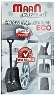 ECO skladacia autolopata pre autá na snehu ECO skladacia autolopata pre autá na snehu