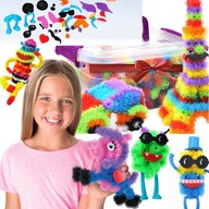 ČIAPKA NA VELCRO BLOCKS FAREBNÉ GULIČKY CREATIVE 800 EL XXL HRAČKY ŽIVÉ FARBY ČIAPKA NA VELCRO BLOCKS FAREBNÉ GULIČKY CREATIVE 800 EL XXL HRAČKY ŽIVÉ FARBY