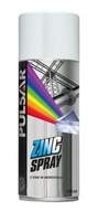 PULSAR ZINOK ANTIKORÓZNY ZINK SPREJ 400 ml PULSAR ZINOK ANTIKORÓZNY ZINK SPREJ 400 ml