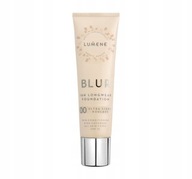 Lumene Foundation BLUR 00 Ultra Light 30 ml Lumene Foundation BLUR 00 Ultra Light 30 ml