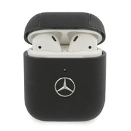 MERCEDES MEA2CSLBK AIRPOD 1/2 KRYT ČIERNA MERCEDES MEA2CSLBK AIRPOD 1/2 KRYT ČIERNA