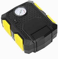 12V 150 PSI prenosné auto nafukovacie 12V 150 PSI prenosné auto nafukovacie