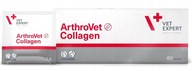 Vetexpert Arthrovet Collagen 60 vrecúšok na kĺby Vetexpert Arthrovet Collagen 60 vrecúšok na kĺby