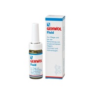 Gehwol Fluidné zmäkčujúce kukurice 15ml Gehwol Fluidné zmäkčujúce kukurice 15ml