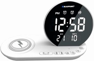 FM rádiobudík Indukčná nabíjačka Blaupunkt WH FM rádiobudík Indukčná nabíjačka Blaupunkt WH