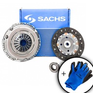 ORIGINÁL SPOJKA SACHS 3000951707 ORIGINÁL SPOJKA SACHS 3000951707