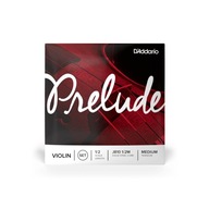 Husľové struny 1/2 D'Addario Prelude J810 Husľové struny 1/2 D'Addario Prelude J810