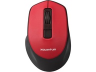 X-QUANTUM WM502R SILENT RED MOUSE X-QUANTUM WM502R SILENT RED MOUSE