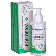 POLIDERM EMULZIA 140ML JM SANTE