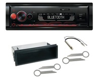 Vordon HT-169 Rádio Bluetooth AUX USB VW PASSAT B5 Vordon HT-169 Rádio Bluetooth AUX USB VW PASSAT B5